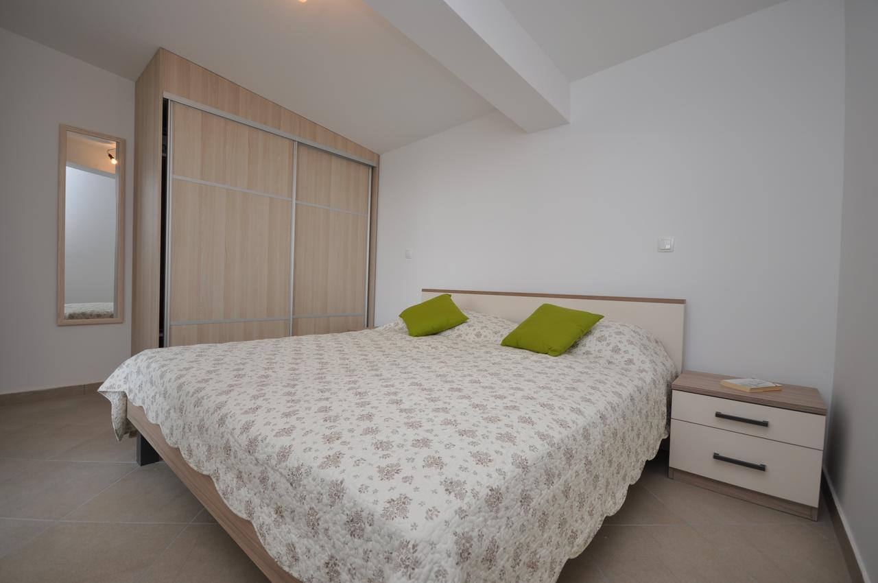 Apartments Rose 皮萨克 外观 照片